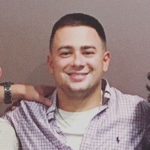 Meet your Posher, Cody